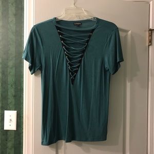 Express Tops - NWOT Express Top. Size Small. Express Tops - NWOT Express Top. Size Small.
